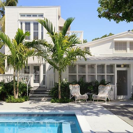 Ella'S Cottages - Key West Historic Inns Luaran gambar