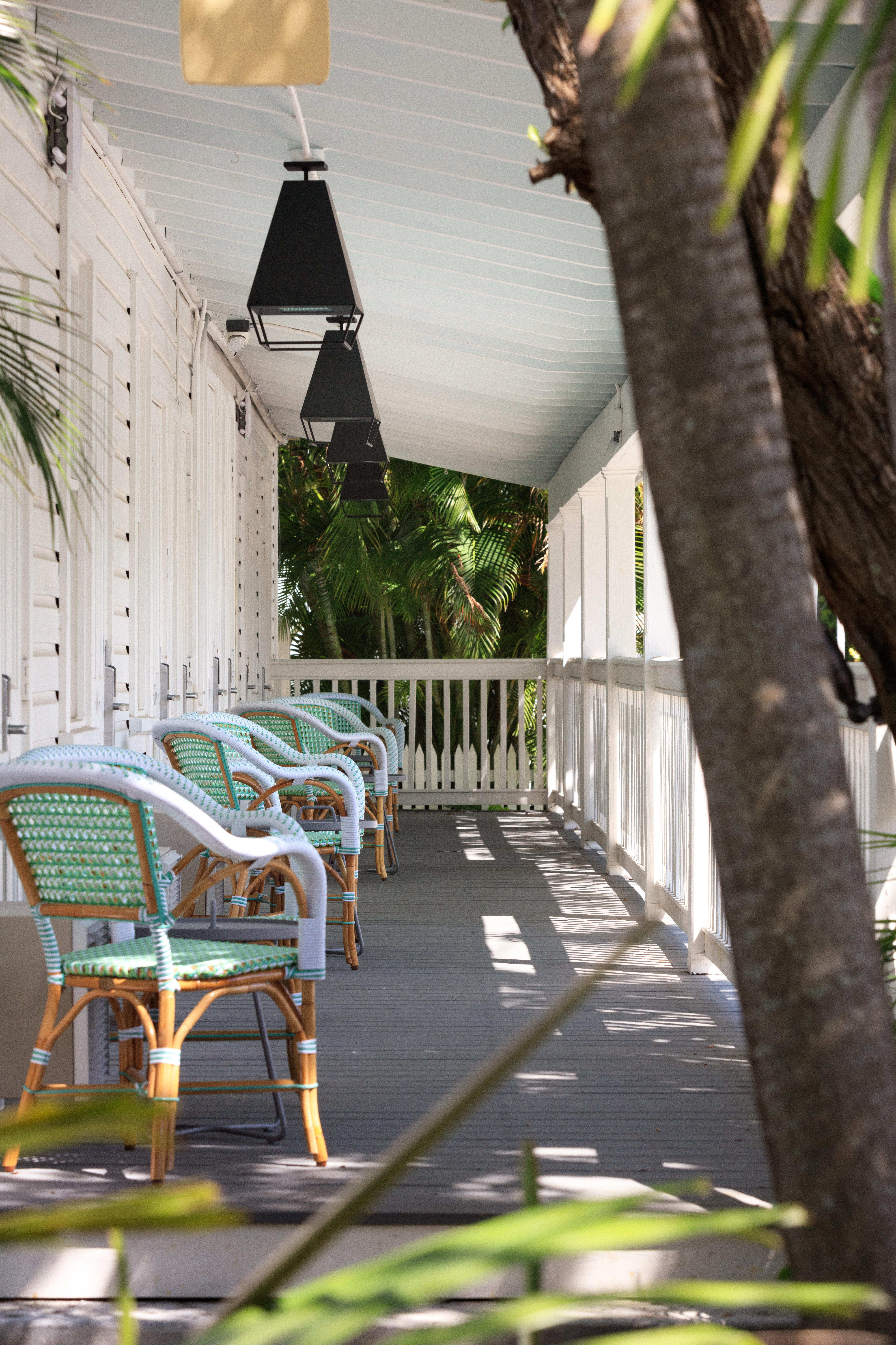 Ella'S Cottages - Key West Historic Inns Luaran gambar